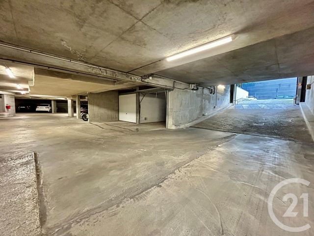 Parking à vendre - 25,87 m2 - Clichy - 92 - ILE-DE-FRANCE