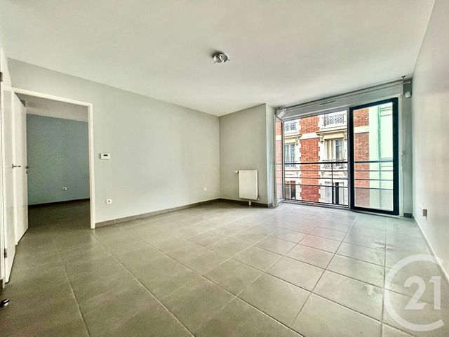 Appartement F2 à vendre - 2 pièces - 44,05 m2 - Clichy - 92 - ILE-DE-FRANCE