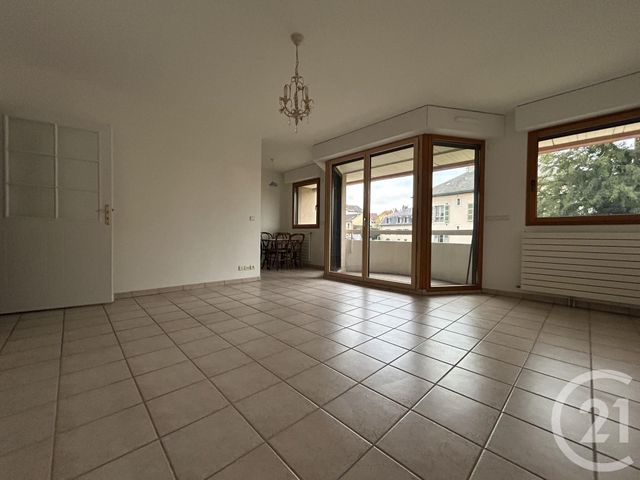 appartement - ST JULIEN EN GENEVOIS - 74