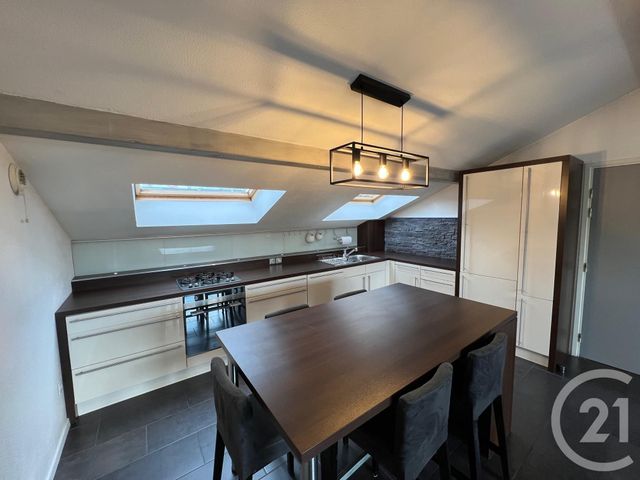 Appartement F3 à louer - 3 pièces - 69,93 m2 - Annemasse - 74 - RHONE-ALPES