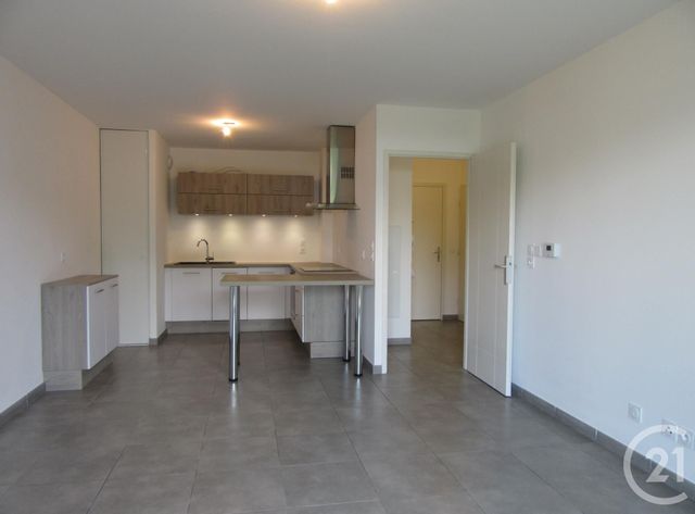 Appartement F2 à louer - 2 pièces - 47,01 m2 - Viry - 74 - RHONE-ALPES