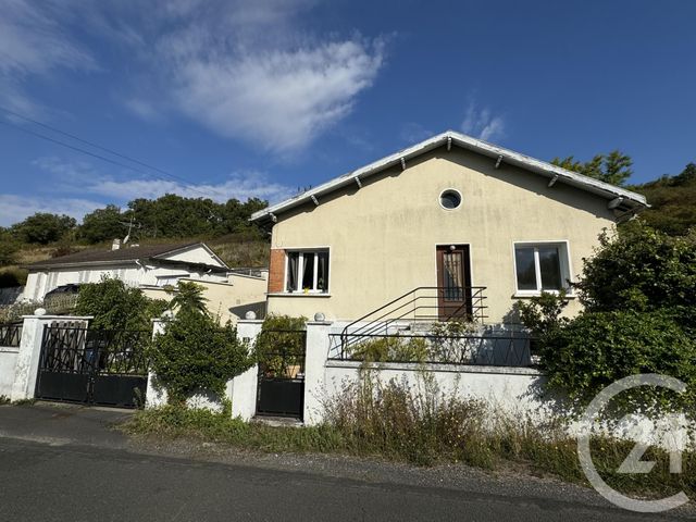 Prix immobilier MIGNE AUXANCES - Photo d’une maison vendue