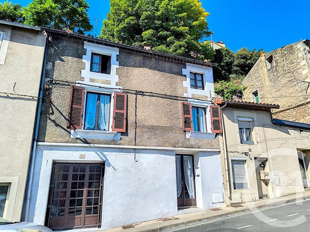 Maison à vendre POITIERS