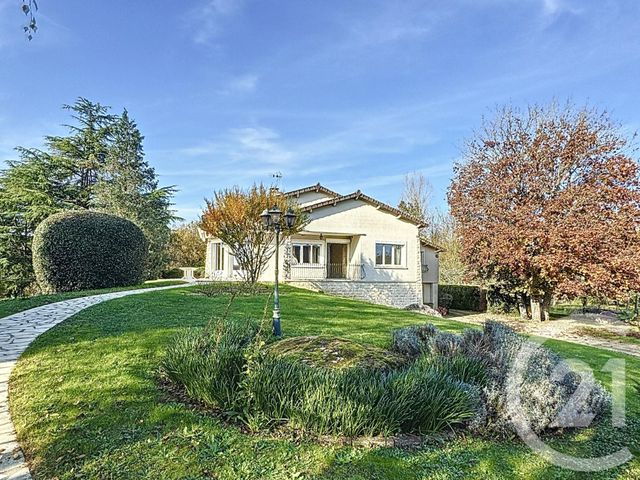 Maison à vendre CHASSENEUIL DU POITOU