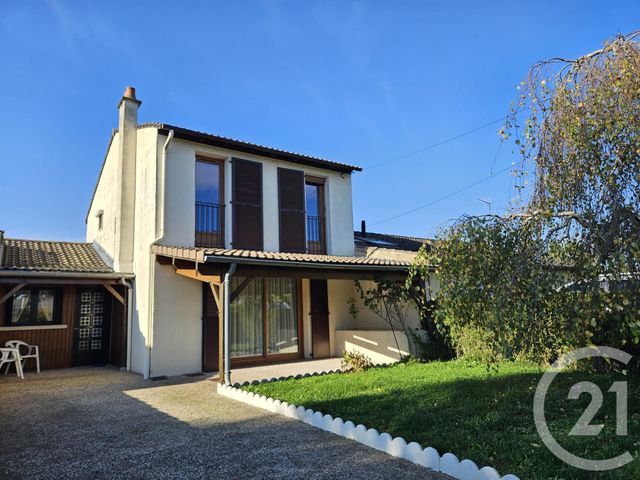 Maison à vendre - 5 pièces - 94,26 m2 - Poitiers - 86 - POITOU-CHARENTES