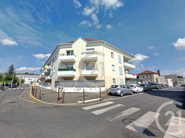 Vente Appartement à Villiers Le Bel 95400 Century 21