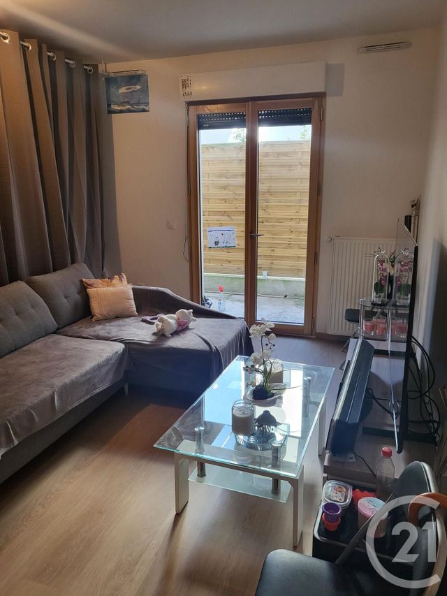 Appartement à vendre GONESSE