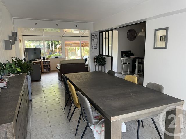 Maison à vendre - 5 pièces - 98 m2 - Machecoul St Meme - 44 - PAYS-DE-LOIRE