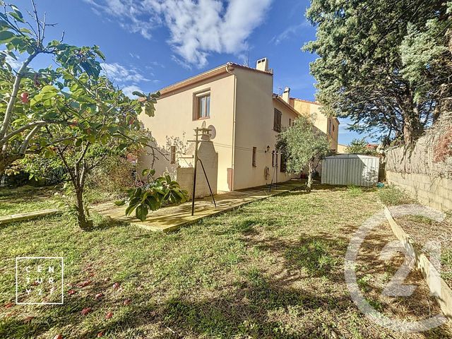 Maison à vendre - 4 pièces - 128,22 m2 - St Feliu D Avall - 66 - LANGUEDOC-ROUSSILLON