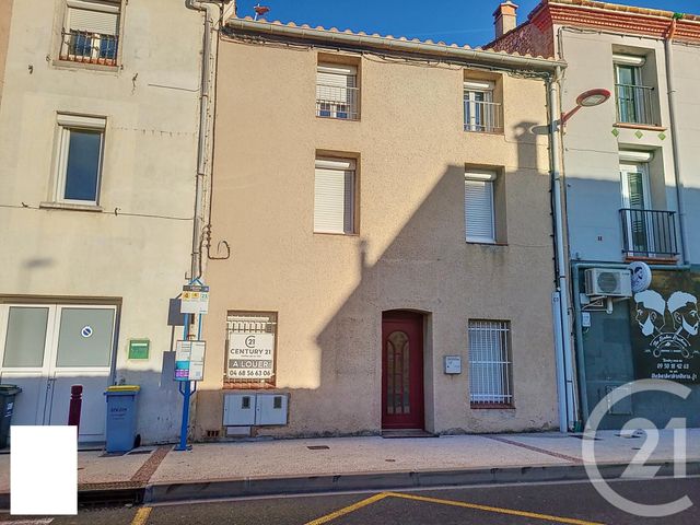appartement - TOULOUGES - 66