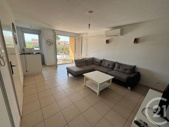 appartement - ST ESTEVE - 66