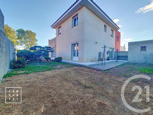 Maison à vendre - 6 pièces - 126 m2 - Corneilla La Riviere - 66 - LANGUEDOC-ROUSSILLON