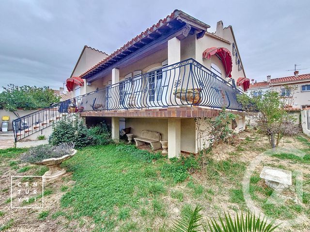 Maison à vendre - 7 pièces - 181 m2 - Millas - 66 - LANGUEDOC-ROUSSILLON