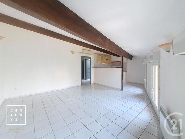 Appartement F3 à louer - 3 pièces - 62,20 m2 - Baixas - 66 - LANGUEDOC-ROUSSILLON