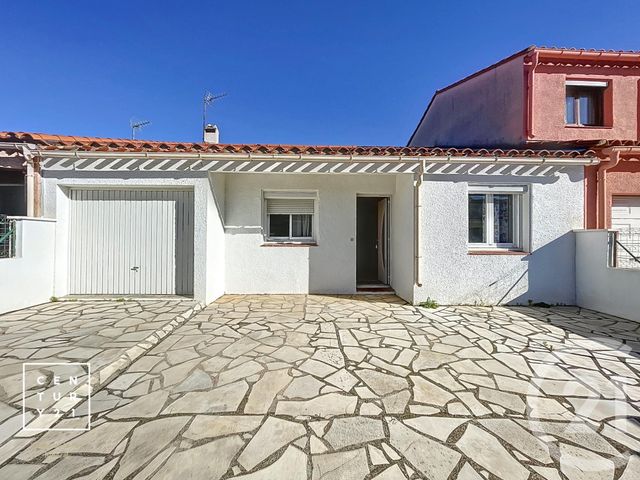 Maison à vendre TOULOUGES