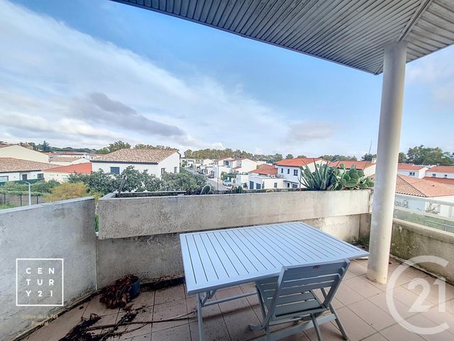 Appartement F3 à louer - 3 pièces - 76,81 m2 - St Esteve - 66 - LANGUEDOC-ROUSSILLON