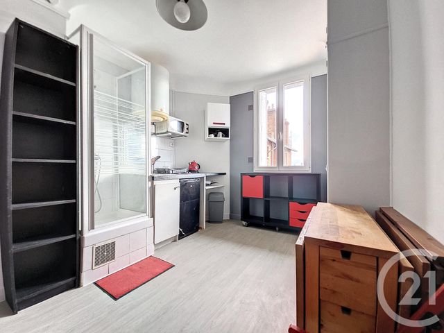 Prix immobilier IVRY SUR SEINE - Photo d’un appartement vendu