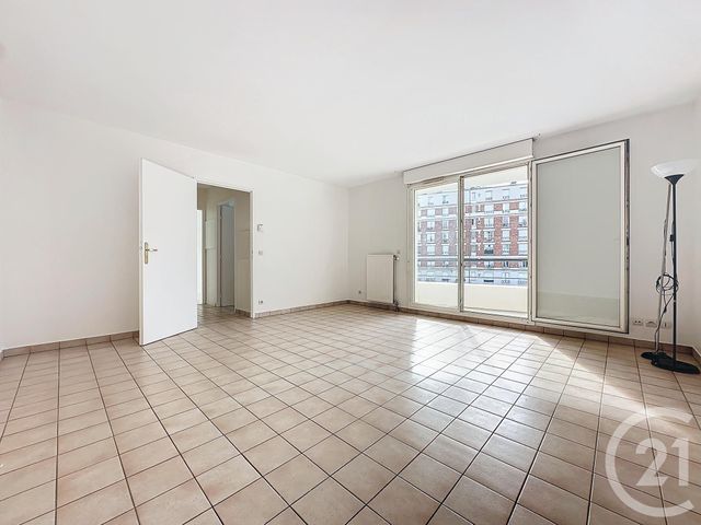 Appartement F2 à vendre - 2 pièces - 48,19 m2 - Vitry Sur Seine - 94 - ILE-DE-FRANCE