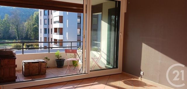 appartement - LAGNIEU - 01