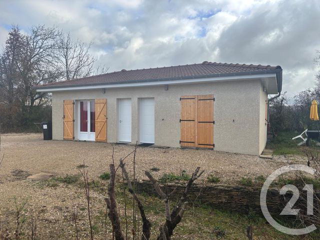 Maison à vendre CHATEAU GAILLARD