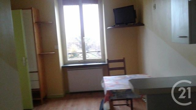 appartement - LA BALME LES GROTTES - 38