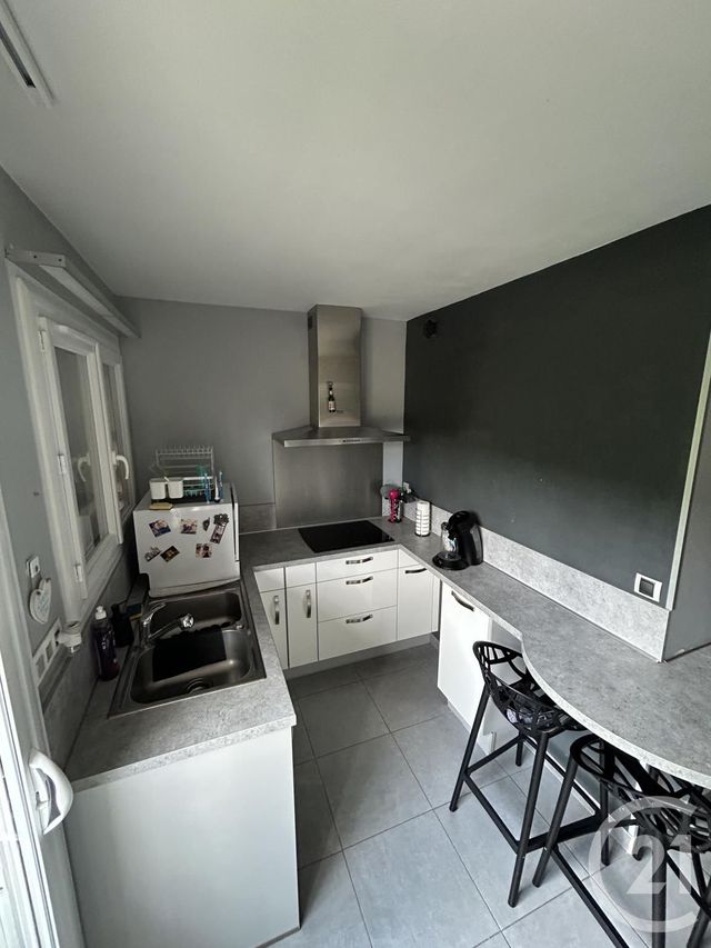 Appartement T3 à vendre LAGNIEU