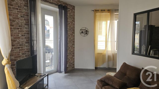 Appartement à louer - 2 pièces - 50 m2 - Lagnieu - 01 - RHONE-ALPES