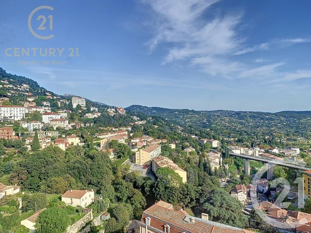 appartement - GRASSE - 06