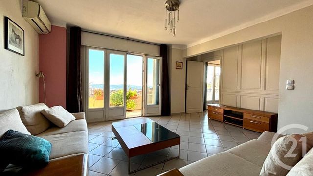 appartement - GRASSE - 06