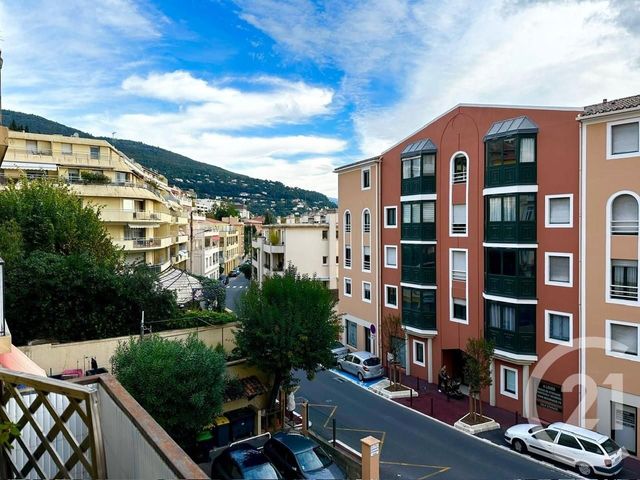 Appartement F2 à vendre - 2 pièces - 37,38 m2 - Grasse - 06 - PROVENCE-ALPES-COTE-D-AZUR