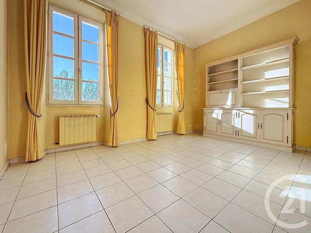 appartement - GRASSE - 06