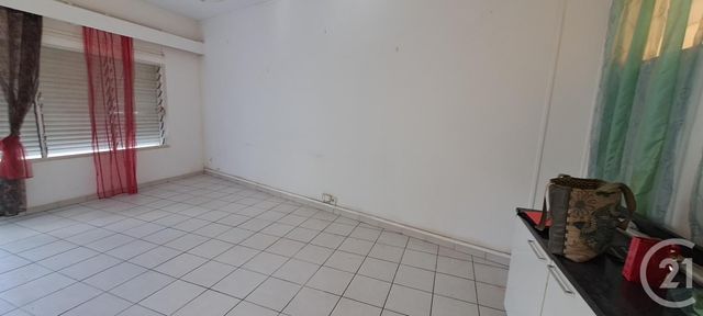 Appartement F3 à louer - 3 pièces - 59,71 m2 - St Denis - 974 - REUNION