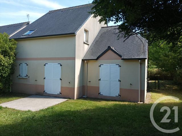 Maison à louer - 4 pièces - 107 m2 - Quimper - 29 - BRETAGNE