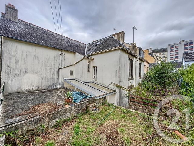 Maison à vendre - 6 pièces - 145,53 m2 - Quimper - 29 - BRETAGNE