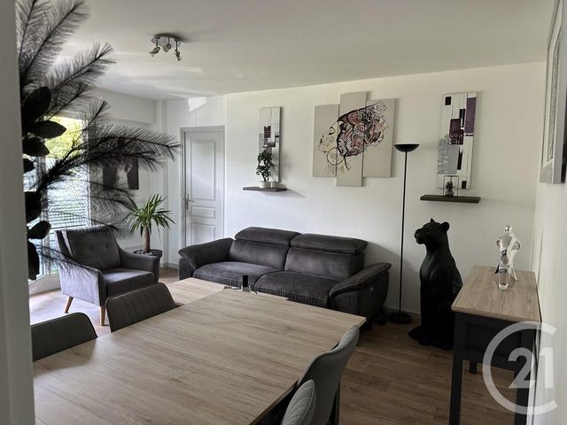 Appartement T4 à vendre - 5 pièces - 78,40 m2 - Quimper - 29 - BRETAGNE