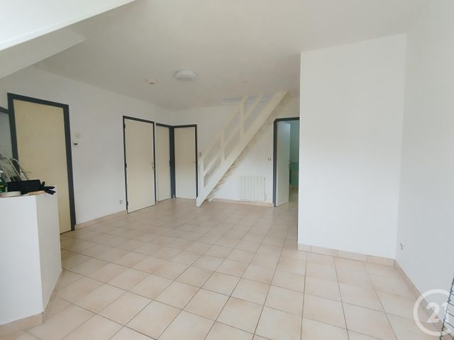 Appartement F3 à louer QUIMPER