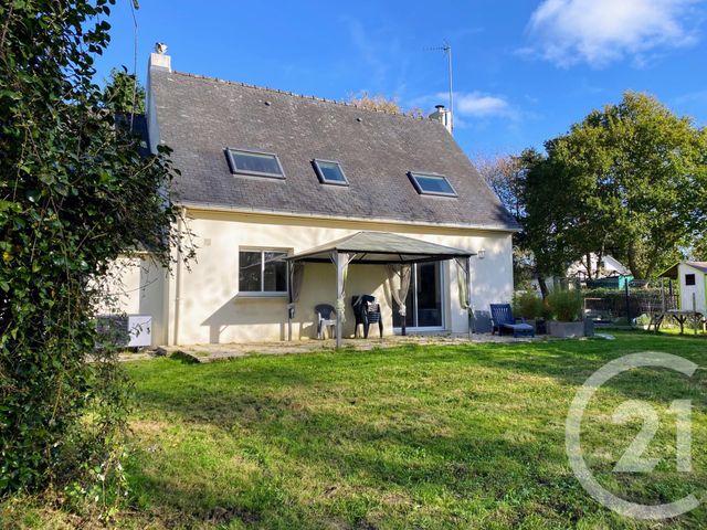 Maison à vendre - 7 pièces - 104 m2 - Benodet - 29 - BRETAGNE