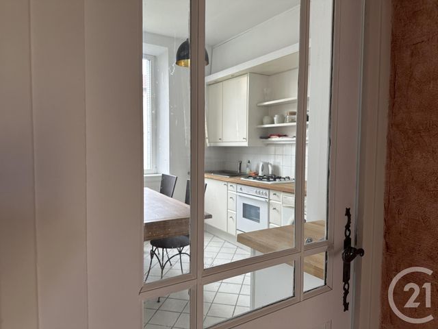 Prix immobilier GRENOBLE - Photo d’un appartement vendu