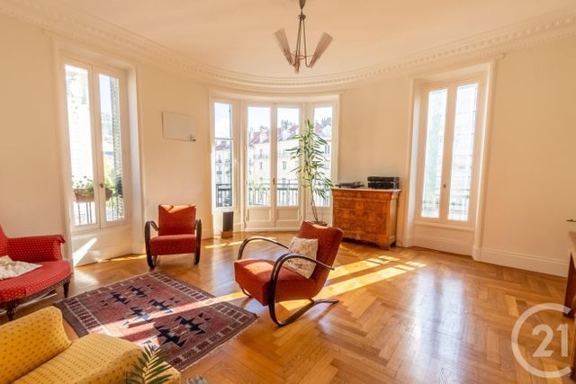 Appartement F5 à vendre - 5 pièces - 136,06 m2 - Grenoble - 38 - RHONE-ALPES