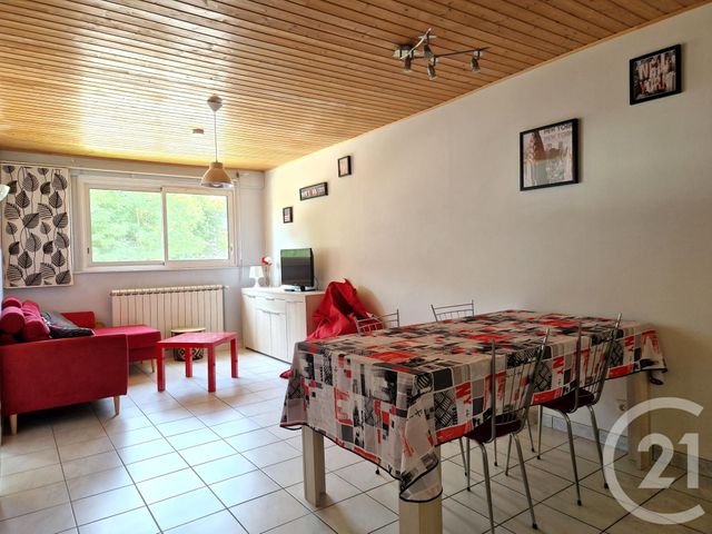 appartement - GRENOBLE - 38