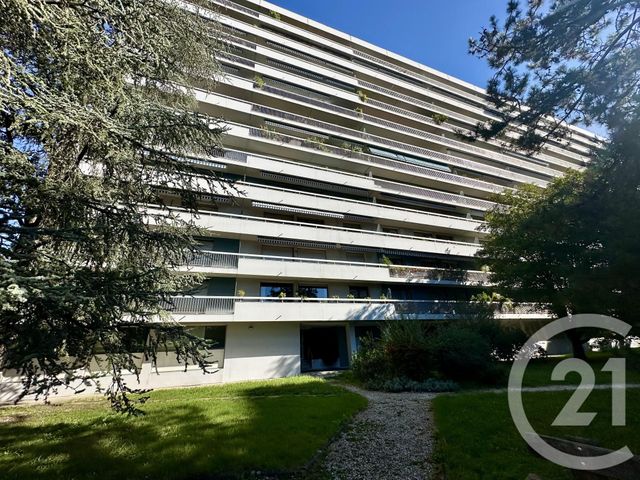 Appartement T5 à vendre - 5 pièces - 109,30 m2 - Grenoble - 38 - RHONE-ALPES