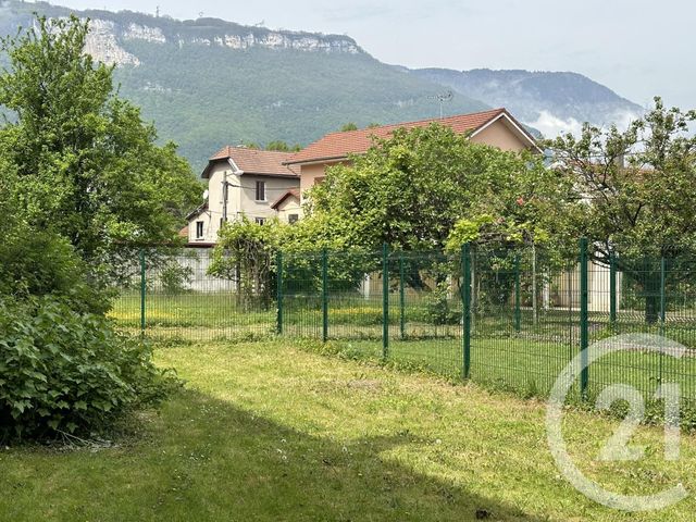 Maison à louer - 3 pièces - 66 m2 - Fontaine - 38 - RHONE-ALPES