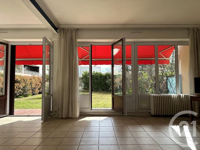 Appartement T5 à vendre - 5 pièces - 106,25 m2 - Echirolles - 38 - RHONE-ALPES