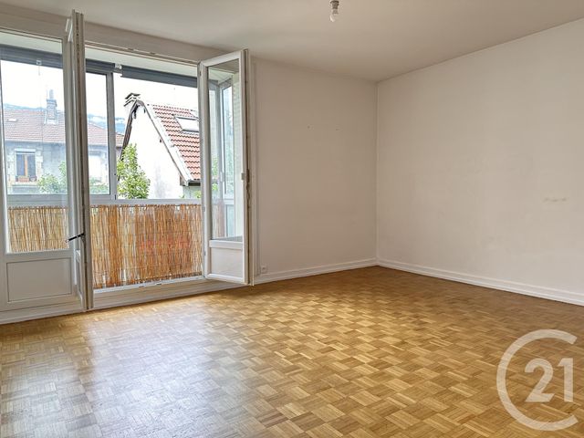 Appartement F3 à vendre - 3 pièces - 71,38 m2 - Grenoble - 38 - RHONE-ALPES