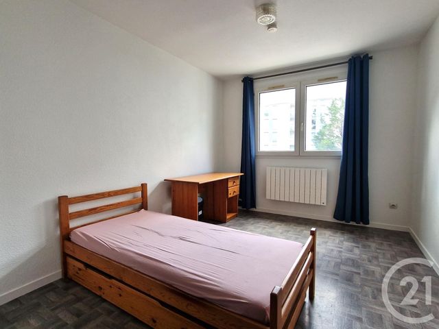 Appartement à vendre GRENOBLE