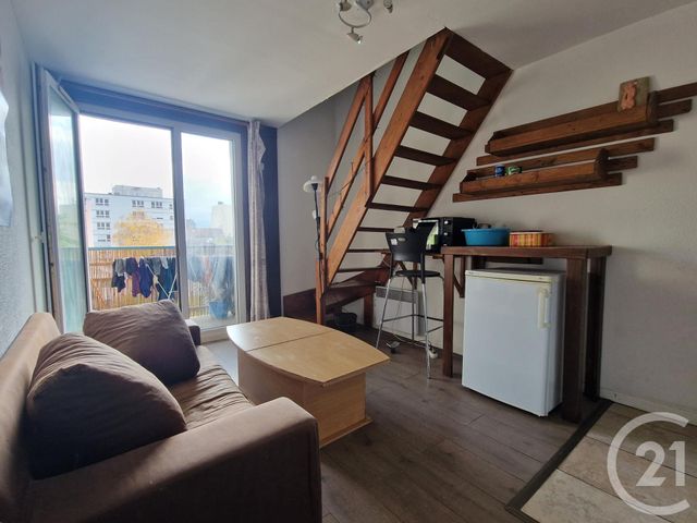 appartement - GRENOBLE - 38