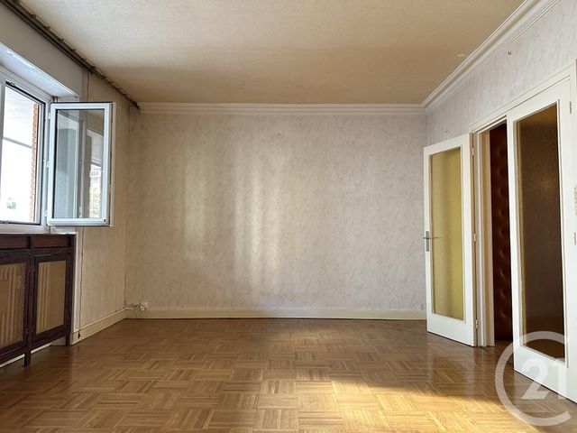 Appartement T4 à vendre - 4 pièces - 92,93 m2 - Grenoble - 38 - RHONE-ALPES