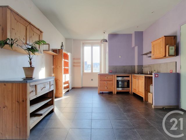 Appartement à vendre GRENOBLE