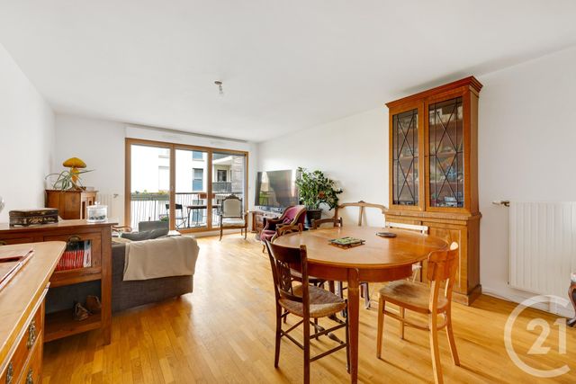 Appartement F5 à vendre - 5 pièces - 108,03 m2 - Montrouge - 92 - ILE-DE-FRANCE
