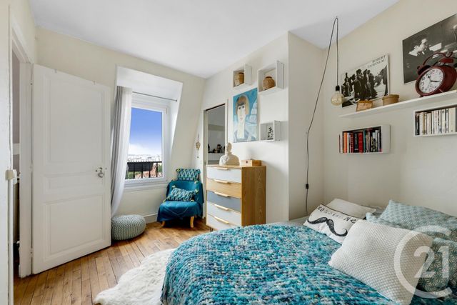 Appartement a louer montrouge - 2 pièce(s) - 37.1 m2 - Surfyn